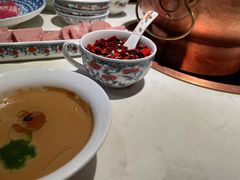-北京老门框爆肚涮肉馆(锦业路店)