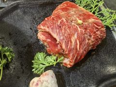 -九田家黑牛烤肉料理(顺义区华联金街店)