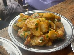 小土豆-老鲍农家乐