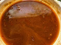 -山里人家土菜馆(茅山店)