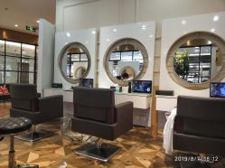 -时尚殿堂hair salon
