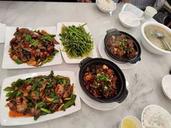 -家乐煲仔店(红山市场店)