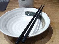 餐具摆设-水木苼 蔬食料理