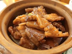 花肉煲-雅苑餐厅(朝天路店)