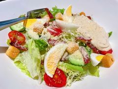 凯撒沙拉-JANS意式简餐厅·惠灵顿牛排