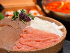 -色響火锅(恒隆广场店)