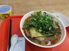 -螺小胖柳州螺蛳粉(钟楼总店)
