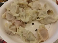 -高记一家人饺子(征仪路花园小区店)