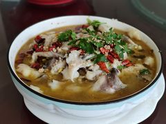 -黄皖餐厅(康大·鑫都汇府店)