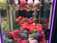 -幸福花欢乐世界(东辰广场A座店)