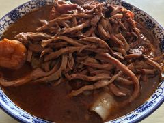 -老味牛肉面(彩环里店)