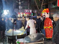 -毅记香鸭居(后堡店)