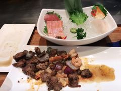 -大渔·观筵(三里屯太古里店)