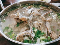 -攀枝花·任德琼·盐边羊肉米线