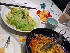 -阿里疆Alijiang·丝路美食·异域风情·清真(长楹天街店)