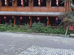 -徐鼎盛民间菜(上筑店)