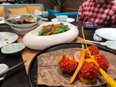 -梧桐花园餐厅(新城店)