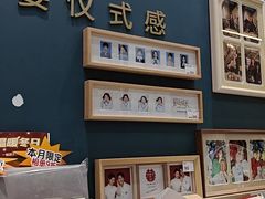 -海马体照相馆(无锡清扬茂业天地店)