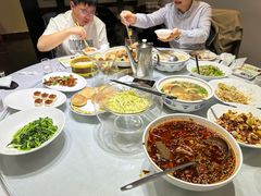 -鸭王烤鸭店(三里河店)