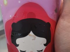 -奈雪的茶(益田假日世界店)