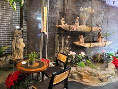 景观位-小天鹅火锅·一线江景洪鼎旗舰店(洪崖洞店)