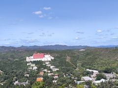 -承德避暑山庄景区