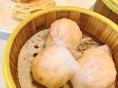 -东方早茶 海鲜•青岛菜(国信体育中心店)