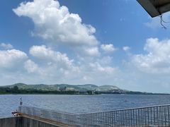 -南京金牛湖风景区