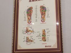-金泰连锁·足道·SPA(惠州旗舰店)