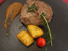 -红房子西菜馆(淮海中路店)