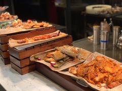 -宴立方海鲜自助(义乌万达广场店)