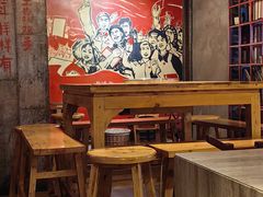 -大队长主题火锅(观音桥店)