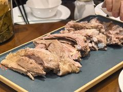 -青海名吃尕张娃非遗烤肉(海湖总店)