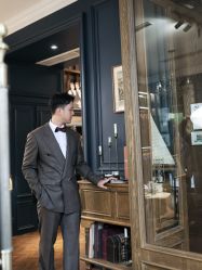 -LDIAMON西服定制(温州店)
