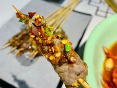 -靓虾二哥长沙地标小龙虾(五一广场店)