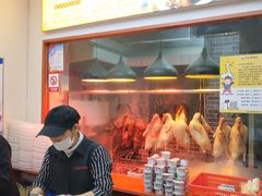 -蔓姐北京烤鸭(芙蓉广场店)