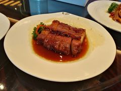 -新天世纪中餐厅