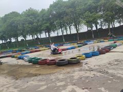 -千龙湖生态旅游度假区