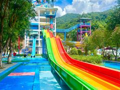 -清泉湾生态旅游度假区