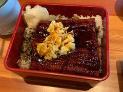 鳗鱼饭套餐-皇品田苑日式料理(苏州中心店)