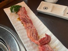 -御牛道日式烤肉料理(杭州万象城店)
