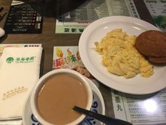 -翠华餐厅