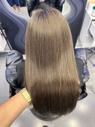 -CIT造型·烫发·染发