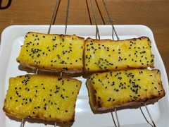 -小杨烤肉·陕西烧烤·陕西地方菜(龙首店)