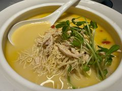 -彩虹之约•淮扬家宴(亚运村店)