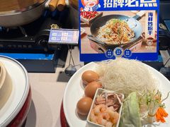 -黄龙海鲜大排档(杭州总店)
