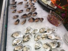 -海天盛宴新派海鲜自助餐厅(群力店)