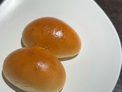 陈皮豆沙包-庐灶江南·江南菜·四合院Bistro(东直门雍和宫·原华侨宾馆店)