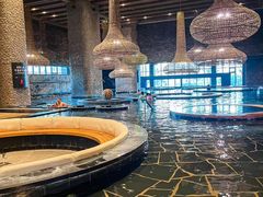 -清河半岛温泉度假酒店