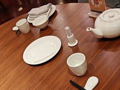 -建滔诺富特酒店-悦餐厅